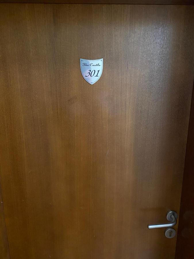 Apartamento Комплекс Замъка 2 Ап 301 Pamporovo Exterior foto