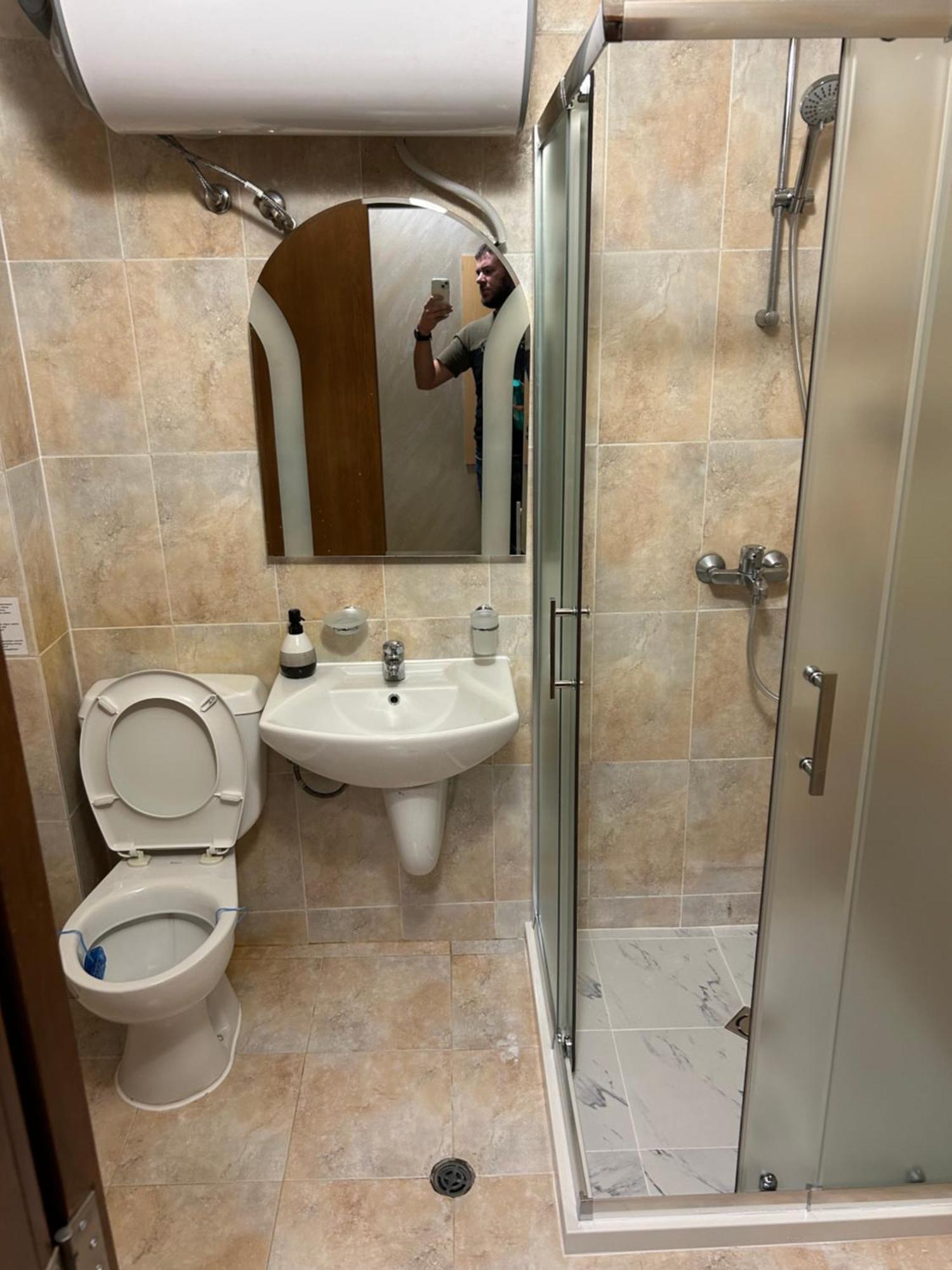 Apartamento Комплекс Замъка 2 Ап 301 Pamporovo Exterior foto